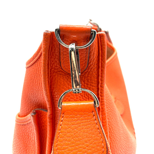 Bolsa Hermès Evelyne GM