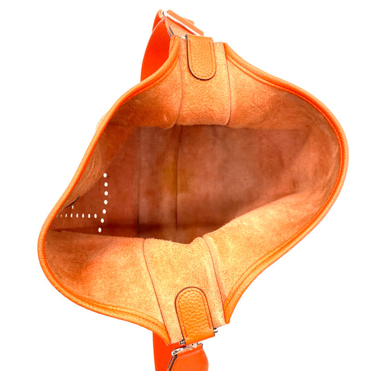 Bolsa Hermès Evelyne GM