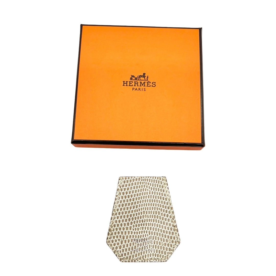 Clochette Hermès