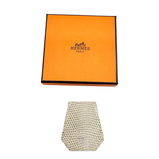 Clochette Hermès