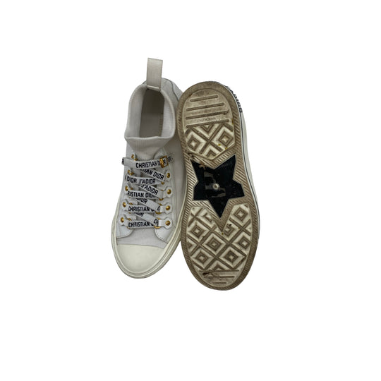 Tenis Dior Walk´n T.35.5