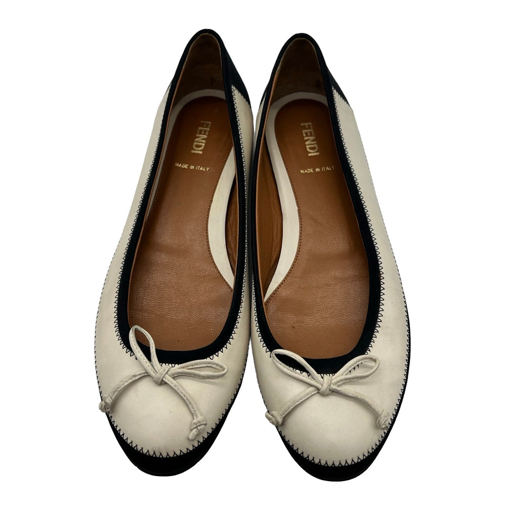 Flats Fendi T.38