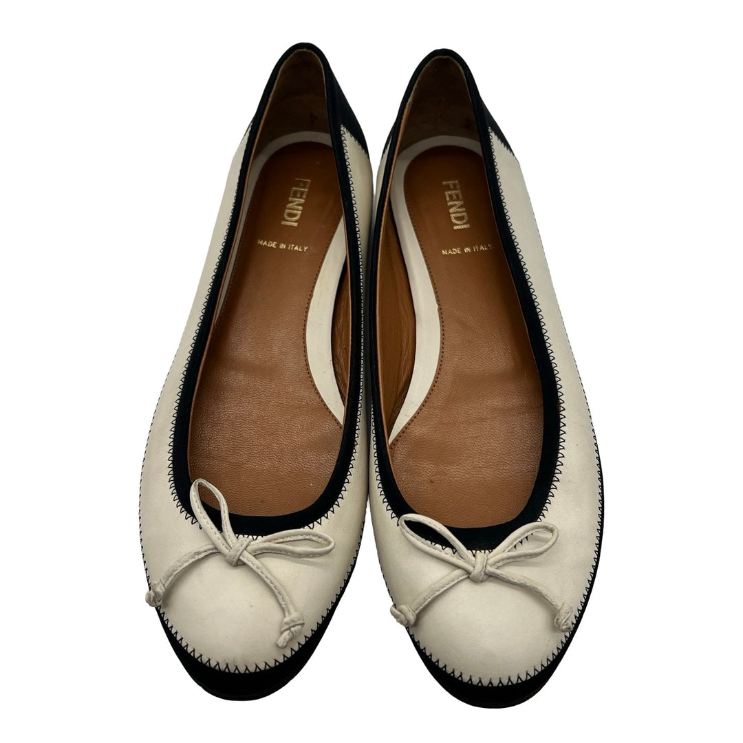 Flats Fendi T.38