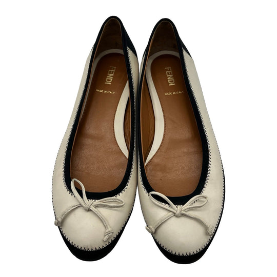 Flats Fendi T.38