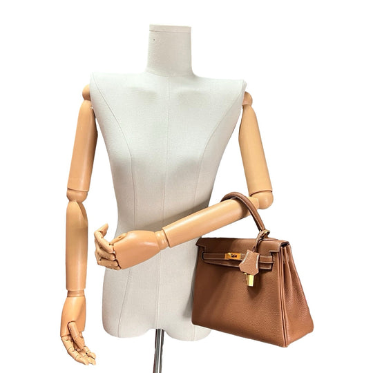 Bolsa Hermès Kelly 25