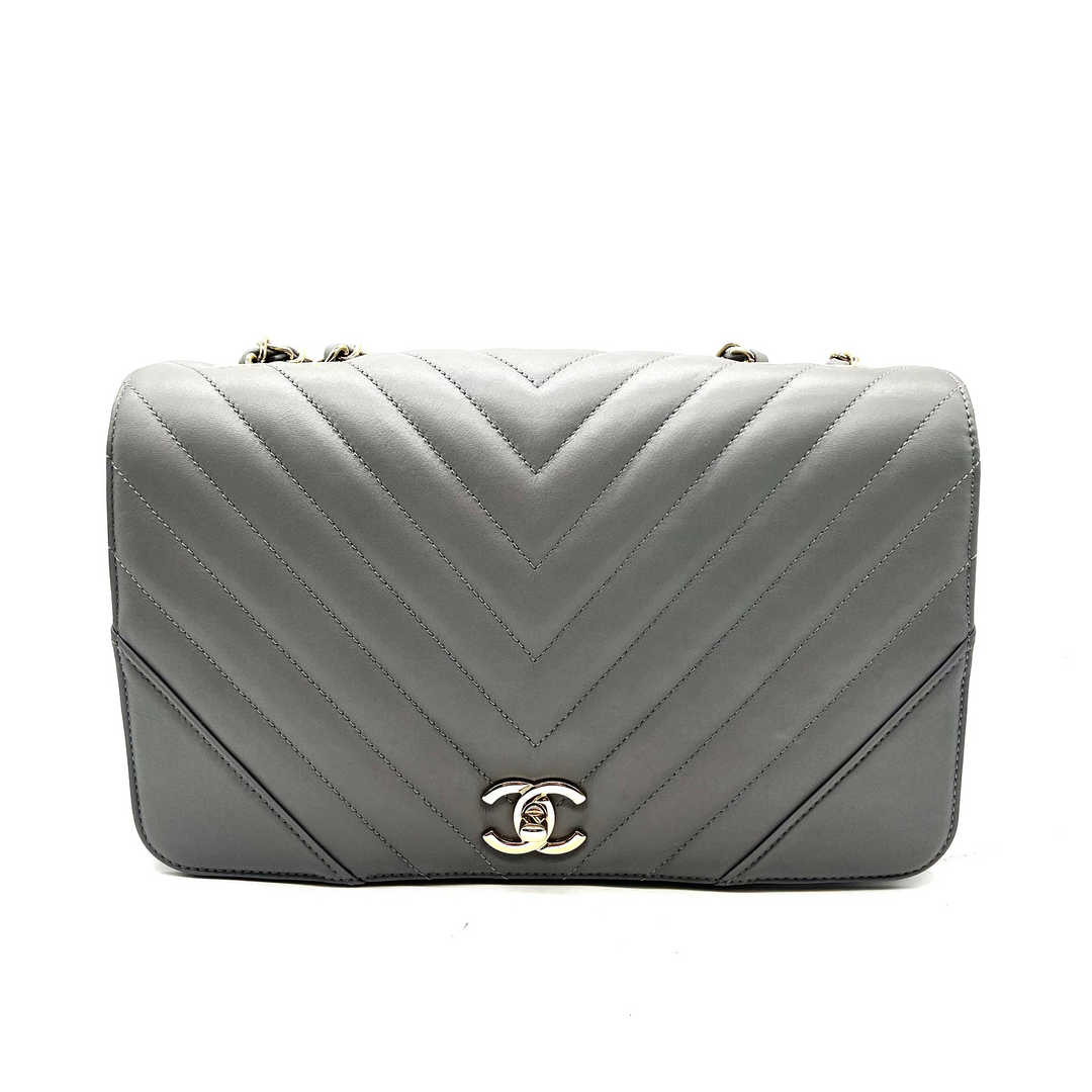 Bolsa Chanel
