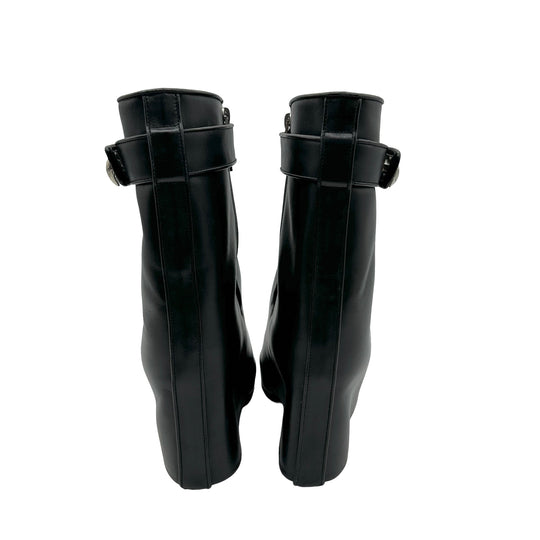 Botas Givenchy Shark Lock T.38