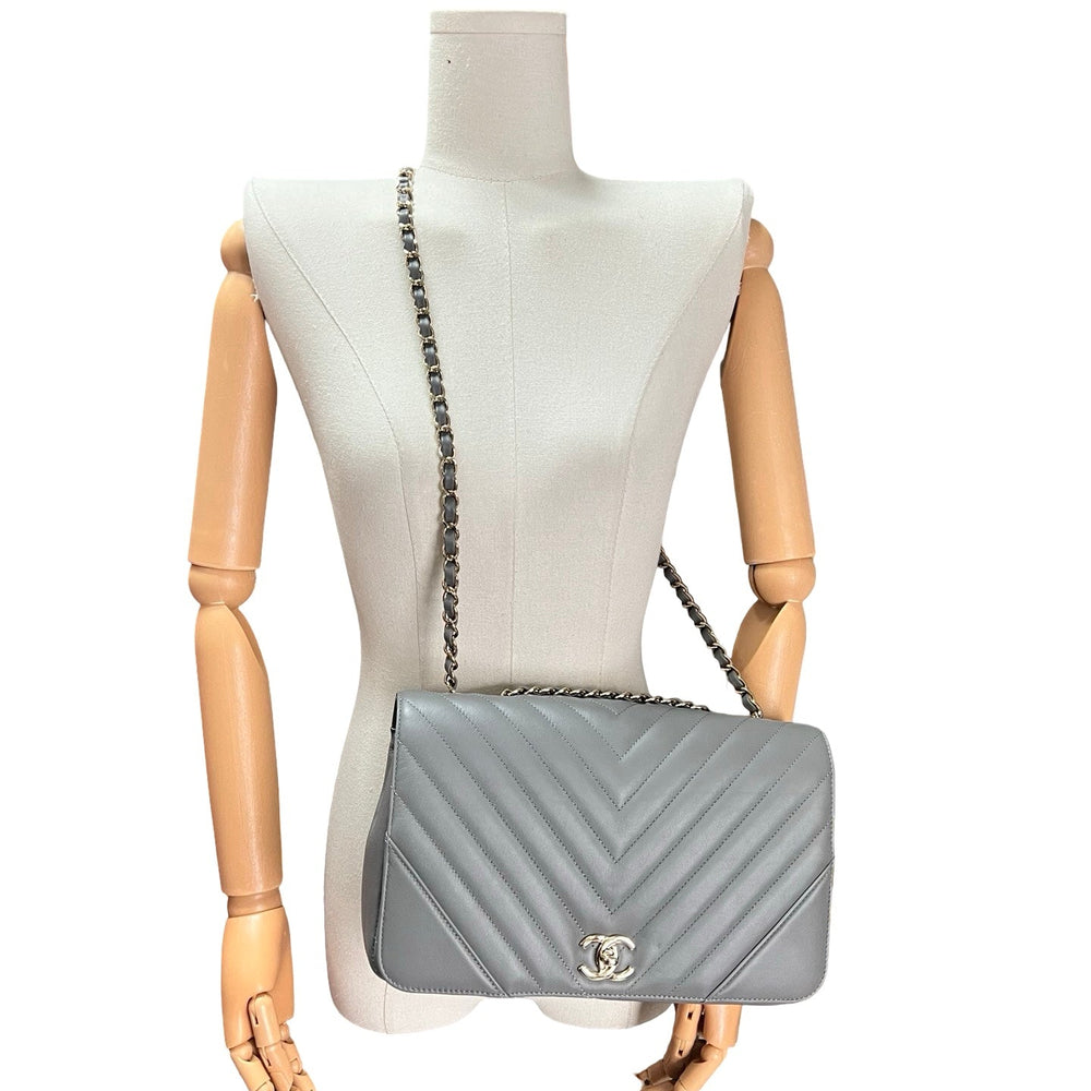Bolsa Chanel