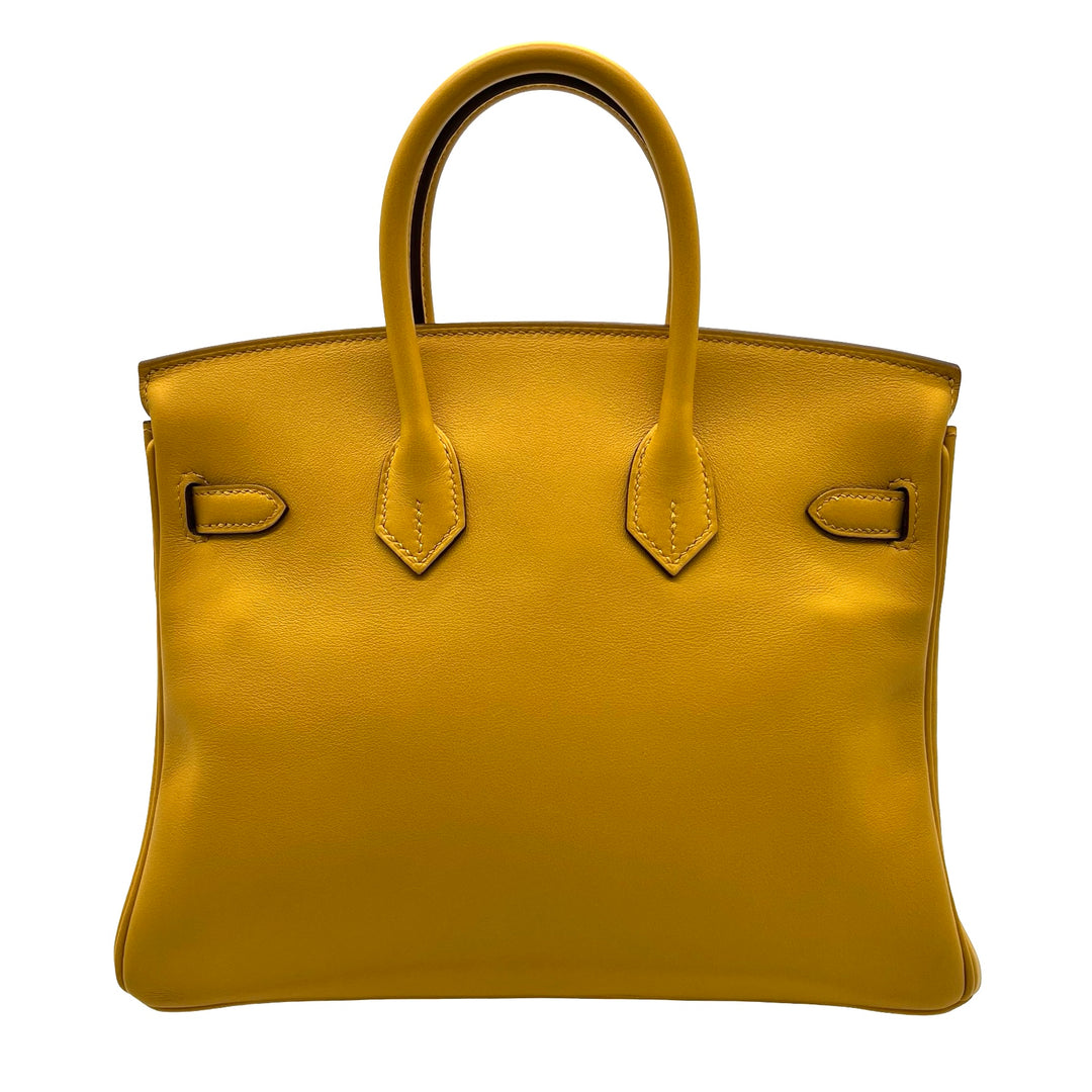 Bolsa Hermès Birkin 25