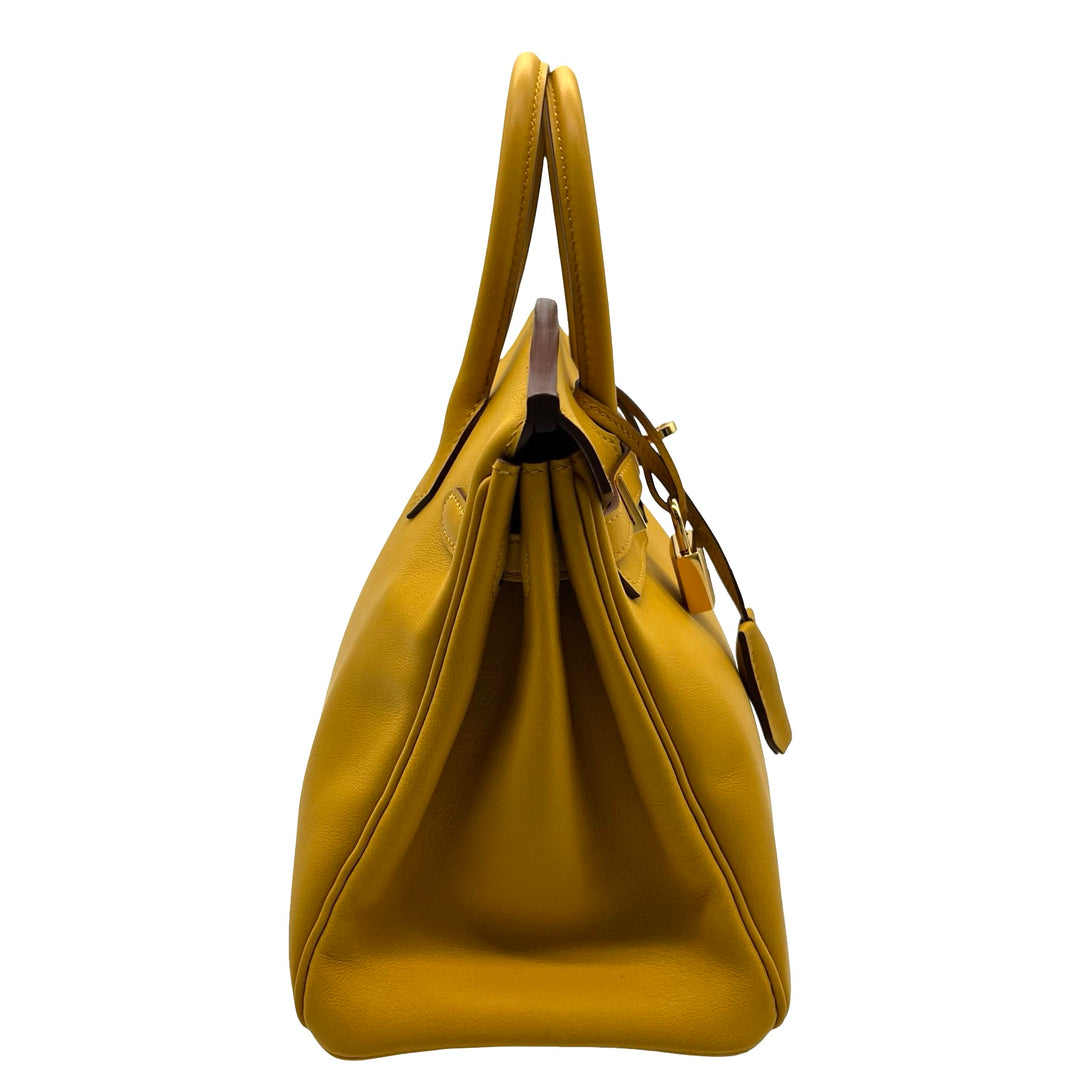 Bolsa Hermès Birkin 25