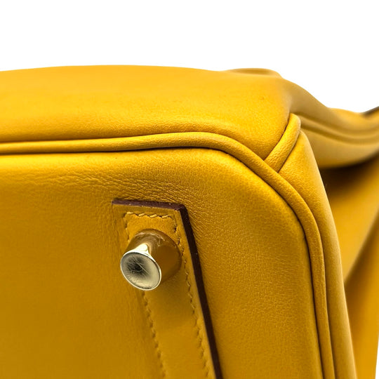 Bolsa Hermès Birkin 25
