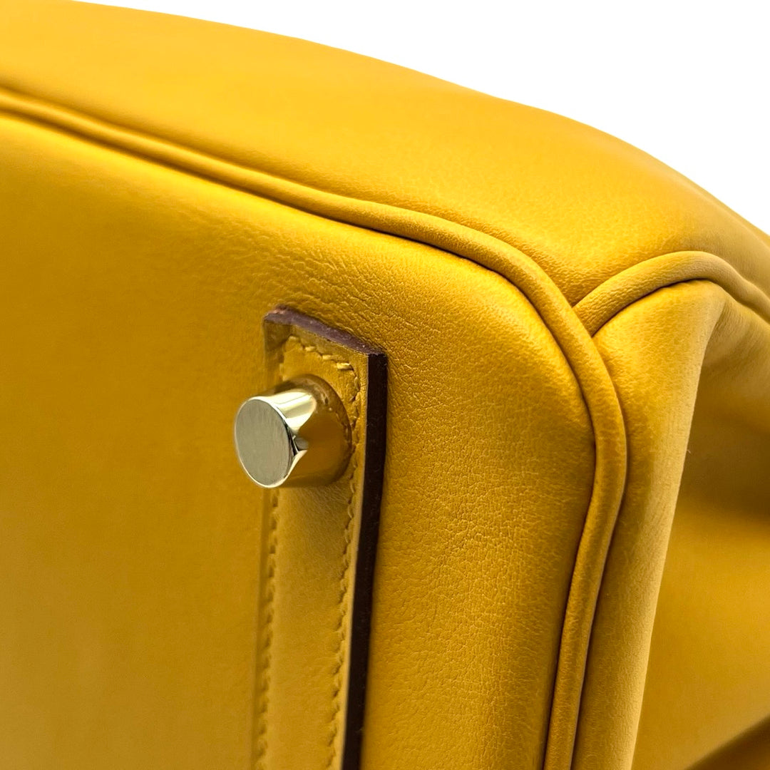 Bolsa Hermès Birkin 25