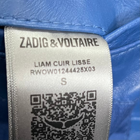 Chamarra Zadig & Voltaire T.S