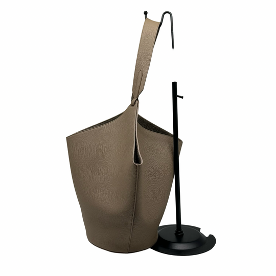 Bolsa Khaite Lotus Pequeña