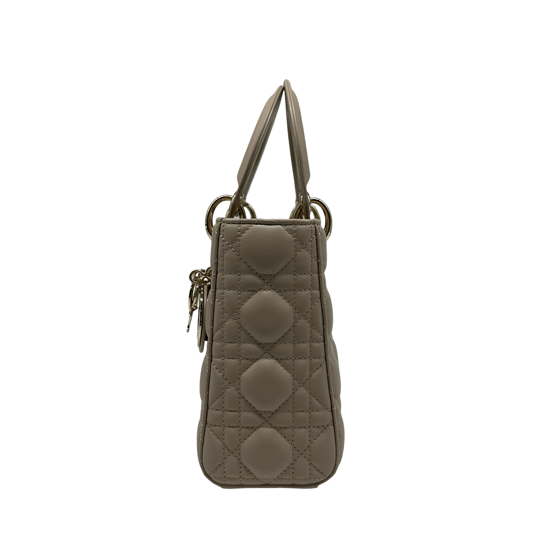 Bolsa Dior Lady Dior Pequeña