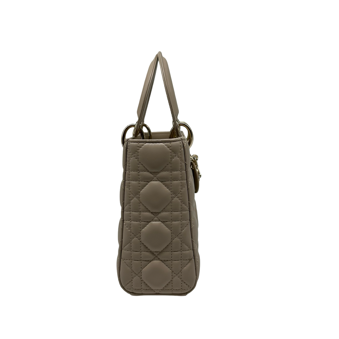 Bolsa Dior Lady Dior Pequeña
