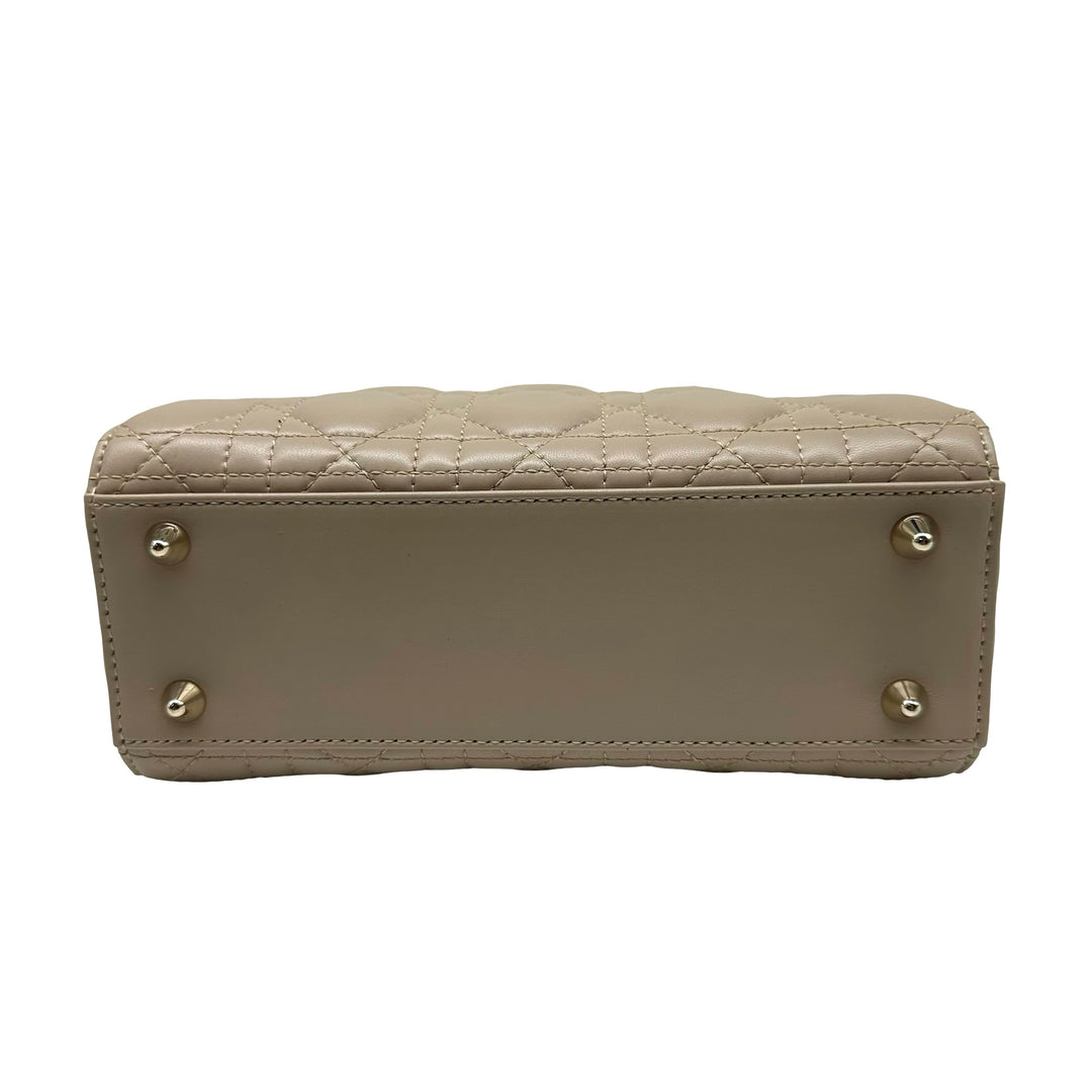 Bolsa Dior Lady Dior Pequeña