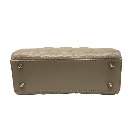 Bolsa Dior Lady Dior Pequeña