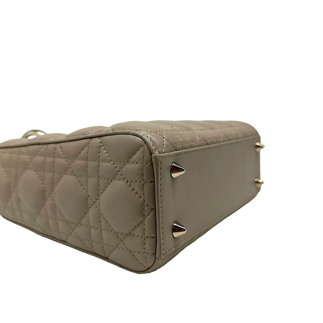 Bolsa Dior Lady Dior Pequeña
