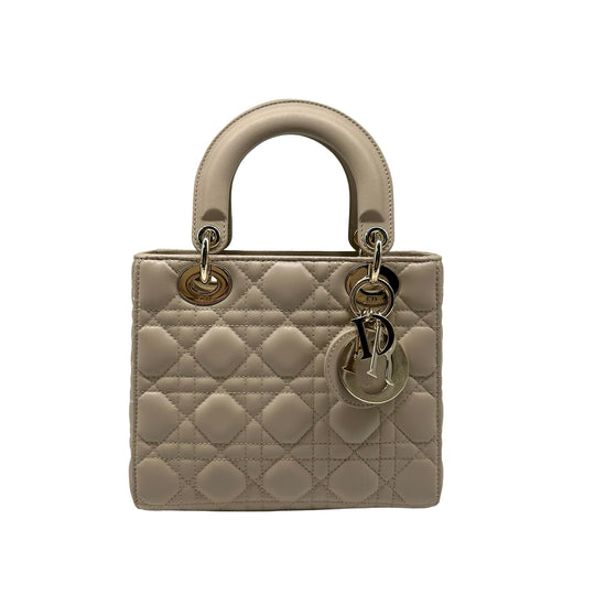 Bolsa Dior Lady Dior Pequeña