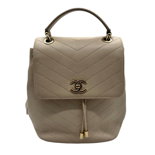 Mochila Chanel
