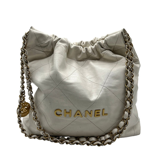 Bolsa Chanel 22 Pequeña