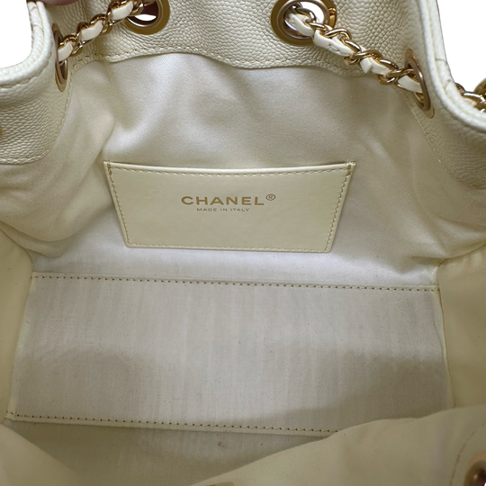 Bolsa Chanel 25 Mini