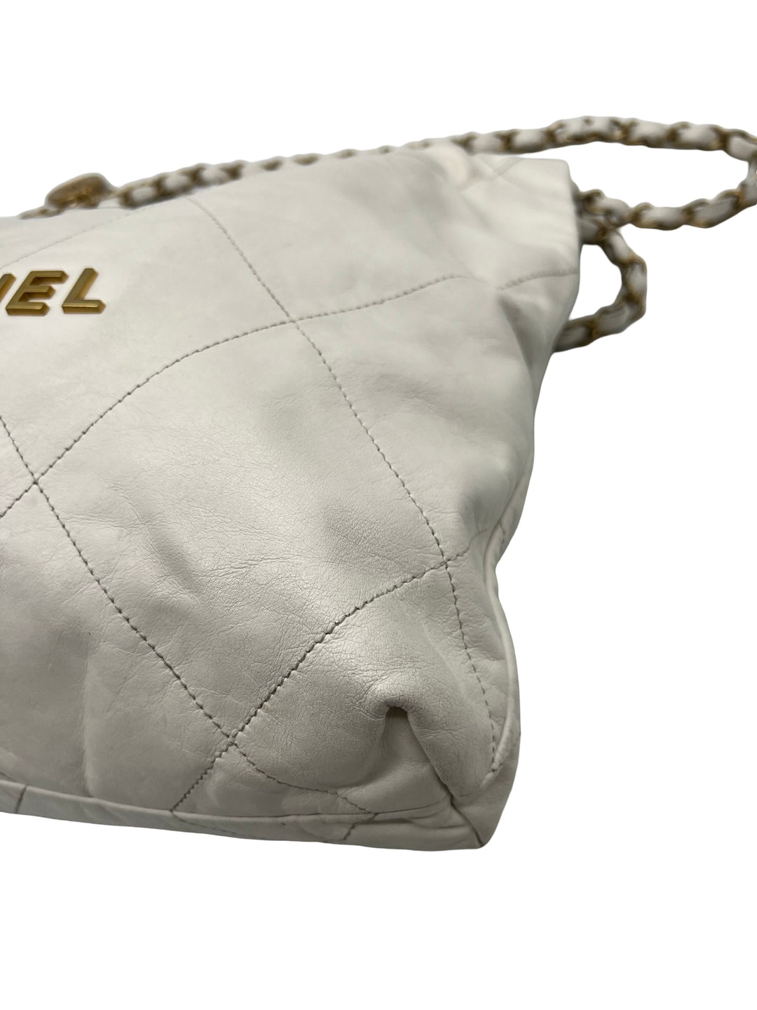 Bolsa Chanel 22 Pequeña