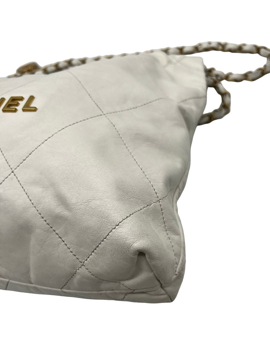 Bolsa Chanel 22 Pequeña
