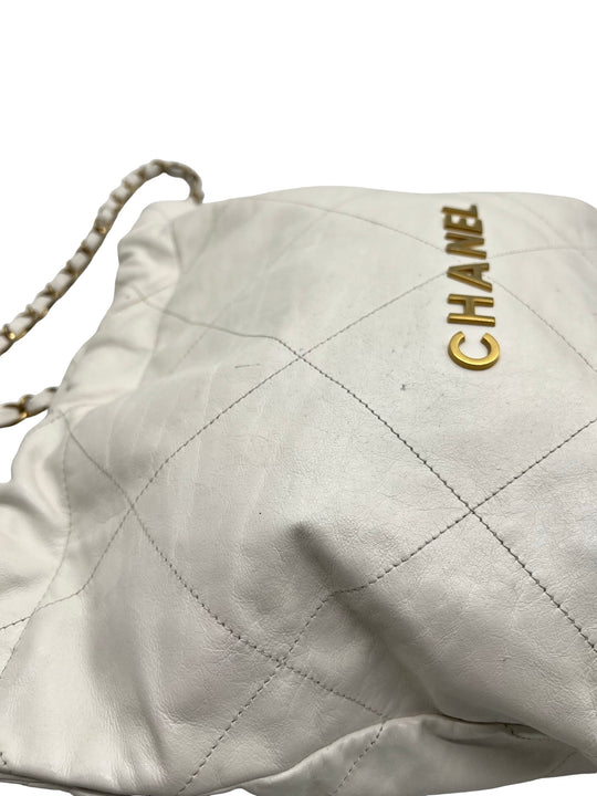 Bolsa Chanel 22 Pequeña
