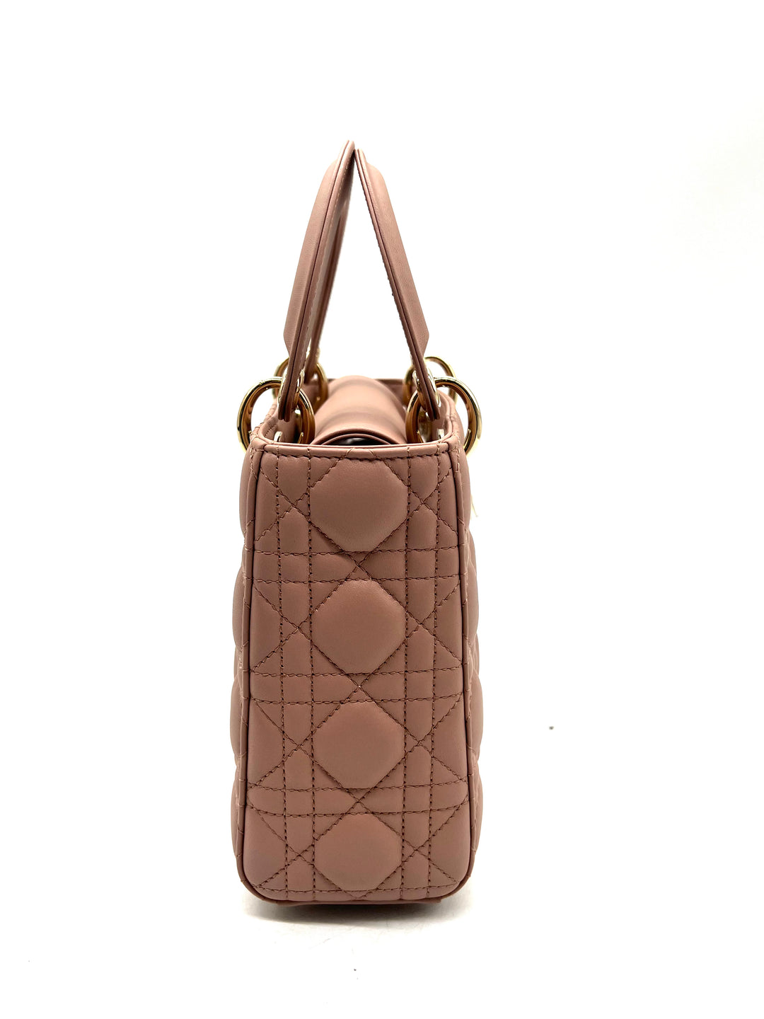 Bolsa Lady Dior Pequeña