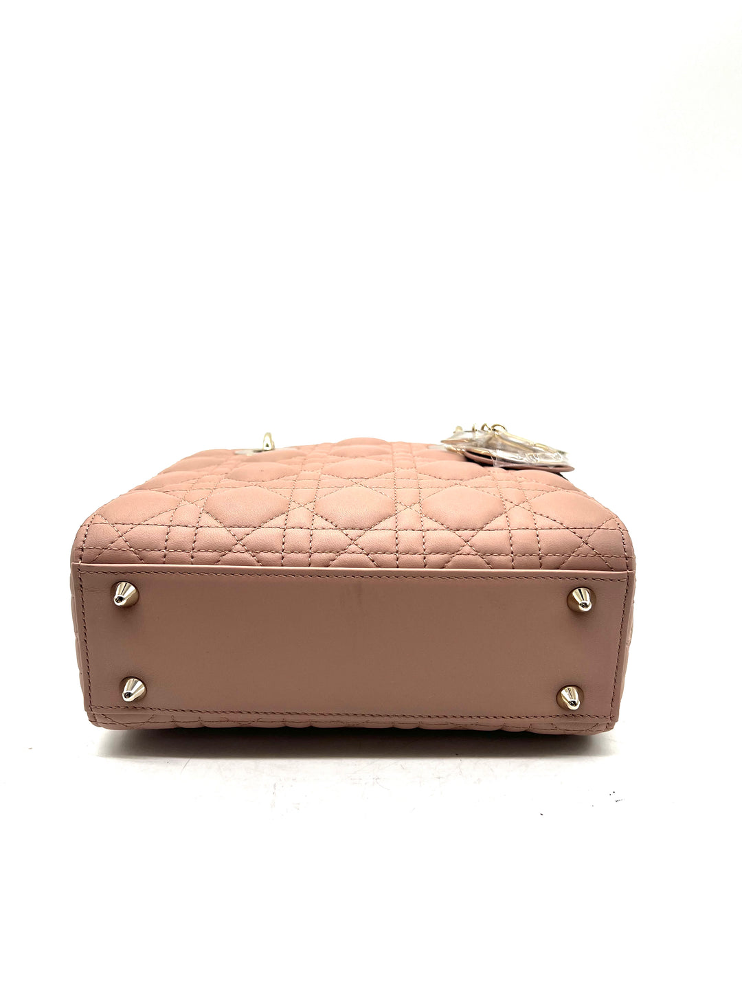 Bolsa Lady Dior Pequeña