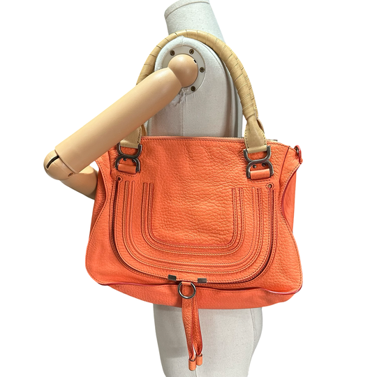 Bolsa Chloé Marcie