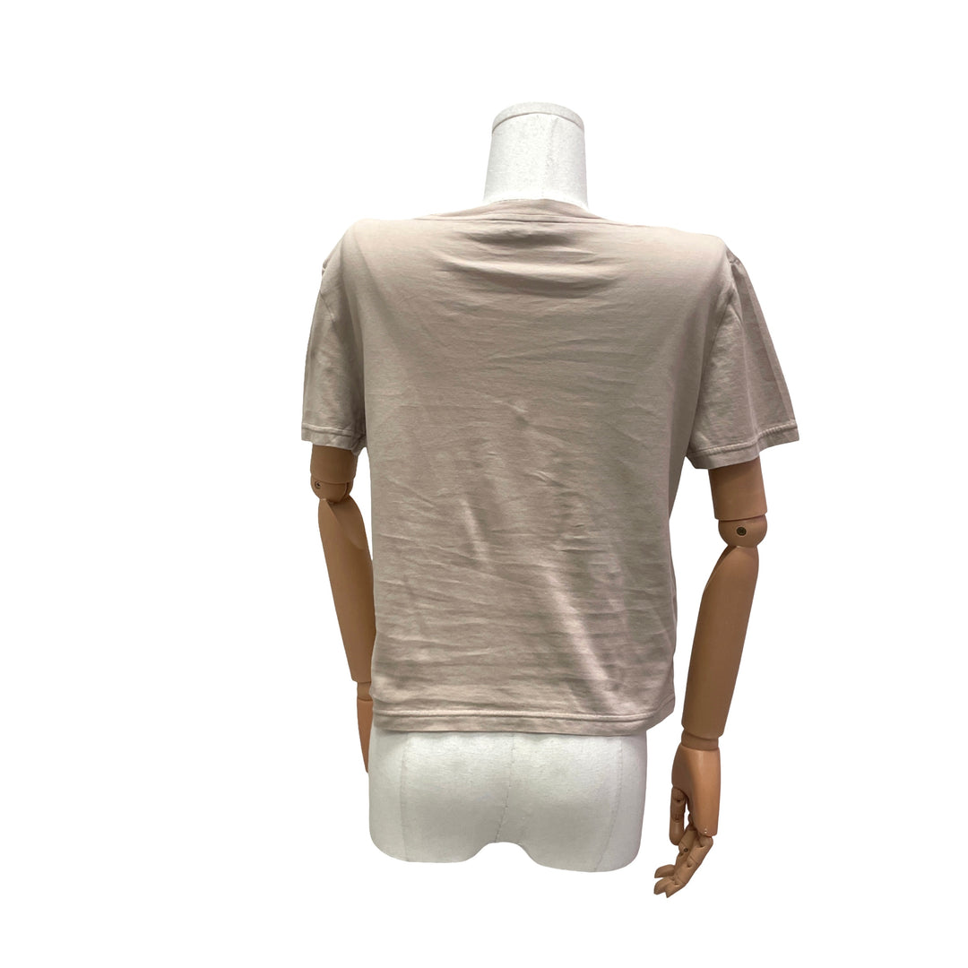 Playera Miu Miu T.S