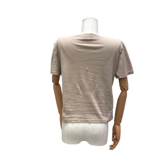 Playera Miu Miu T.S