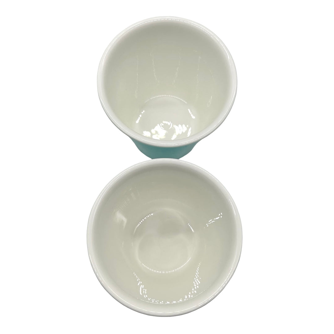 Set De Vasos Tiffany & Co