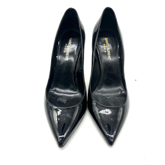 Pumps Saint Laurent Opyum T.37.5