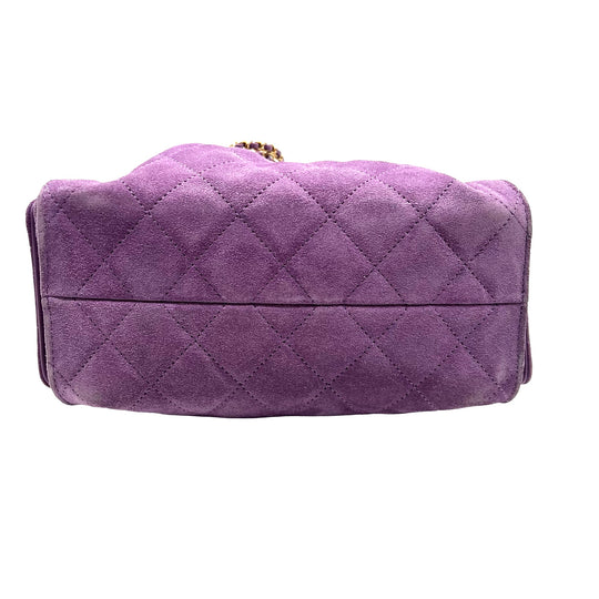 Bolsa Chanel 25 Mini
