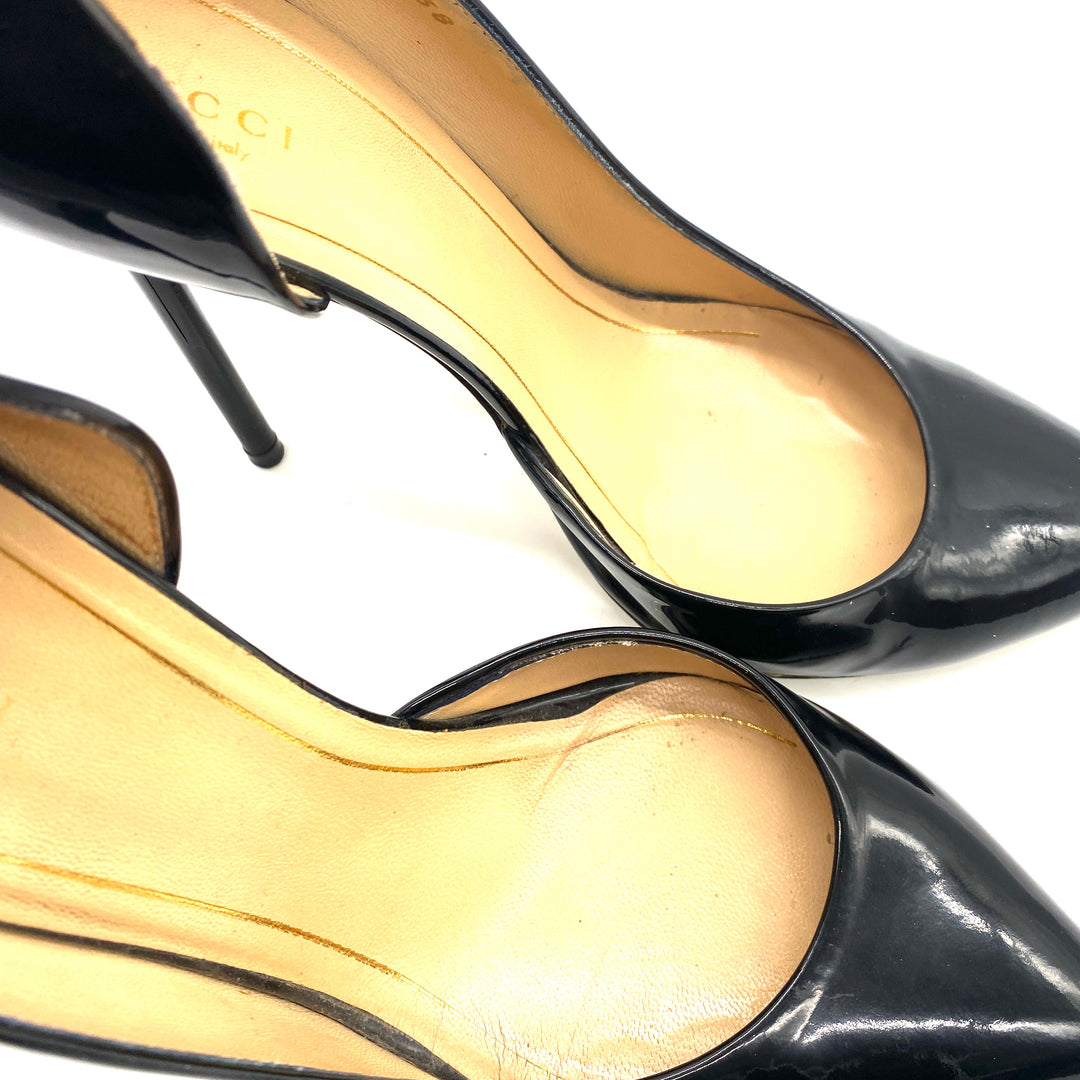 Pumps Gucci T.38