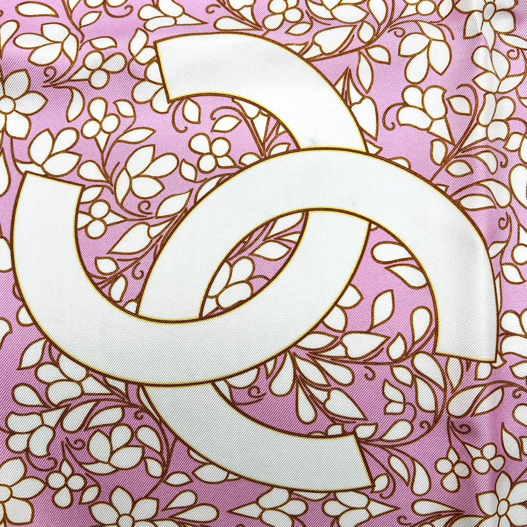 Mascada Chanel