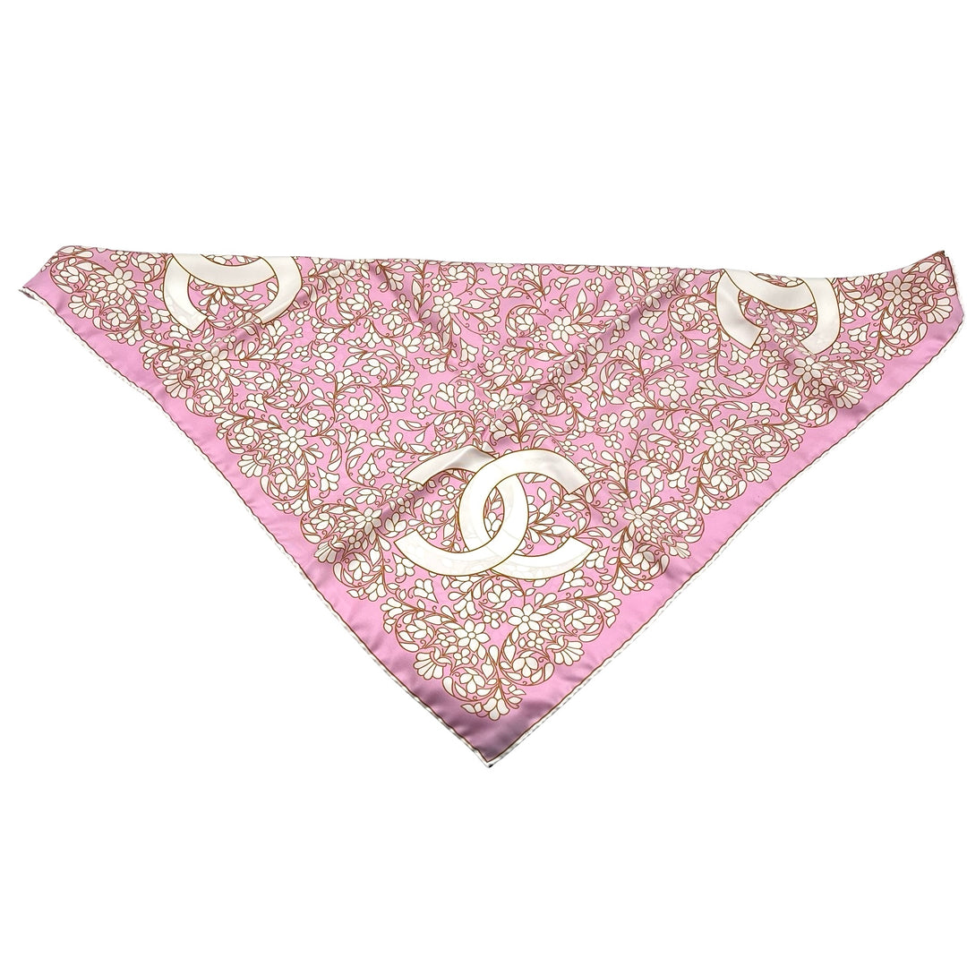 Mascada Chanel