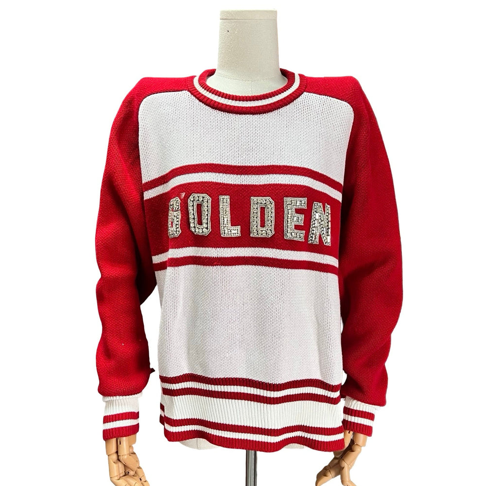 Suéter Golden Goose T.L