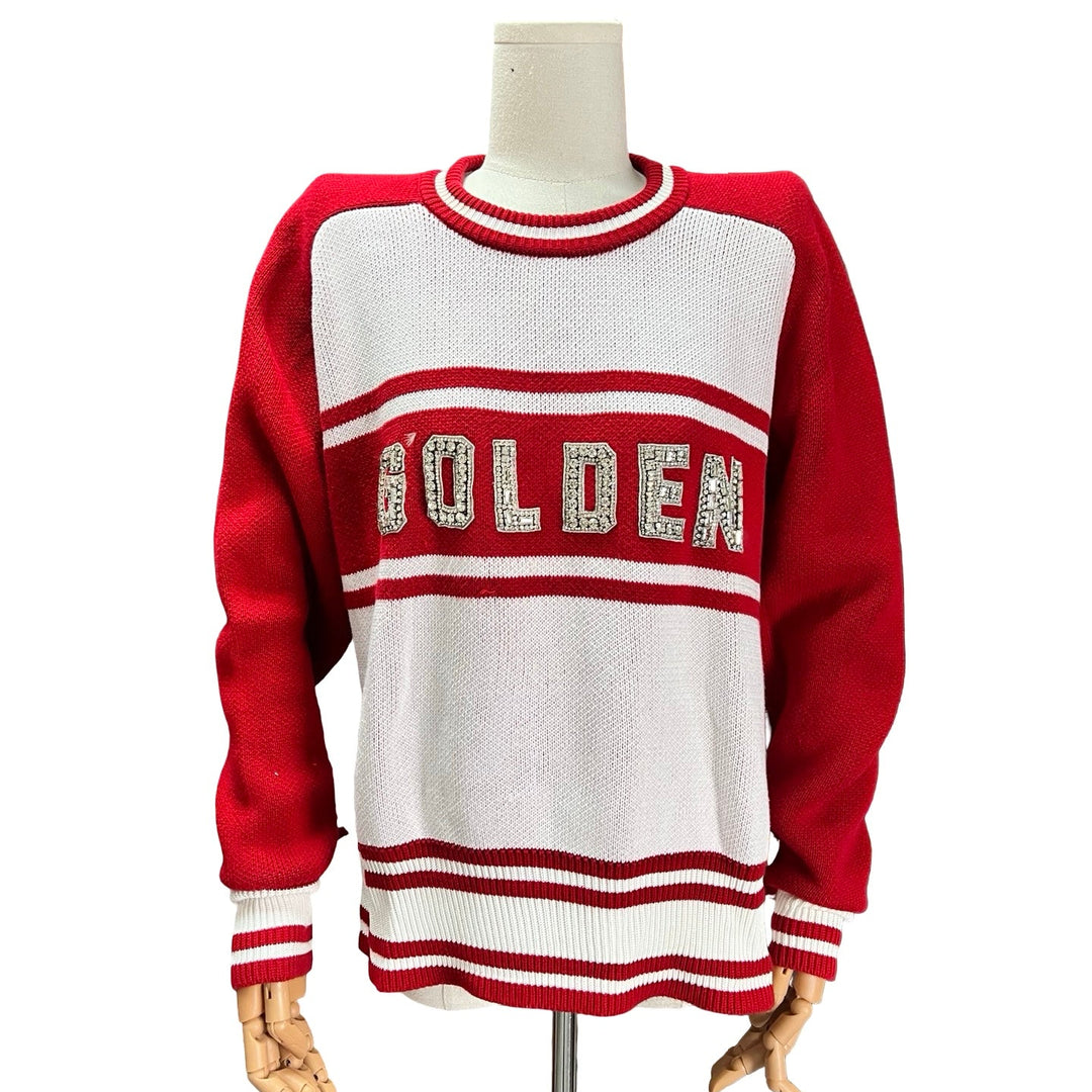 Suéter Golden Goose T.L