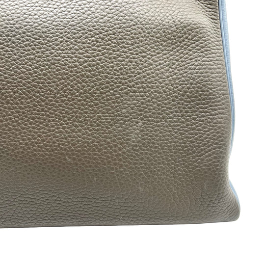 Bolsa Hermès Kelly 35 Arlequín