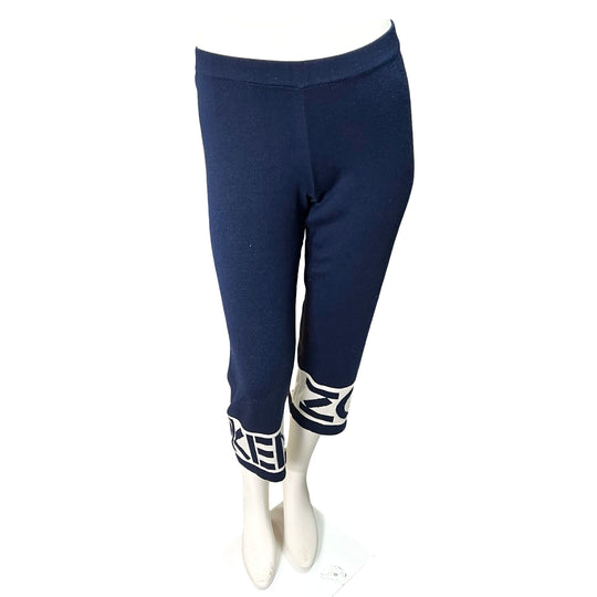 Pantalones Kenzo T. 10A/14A