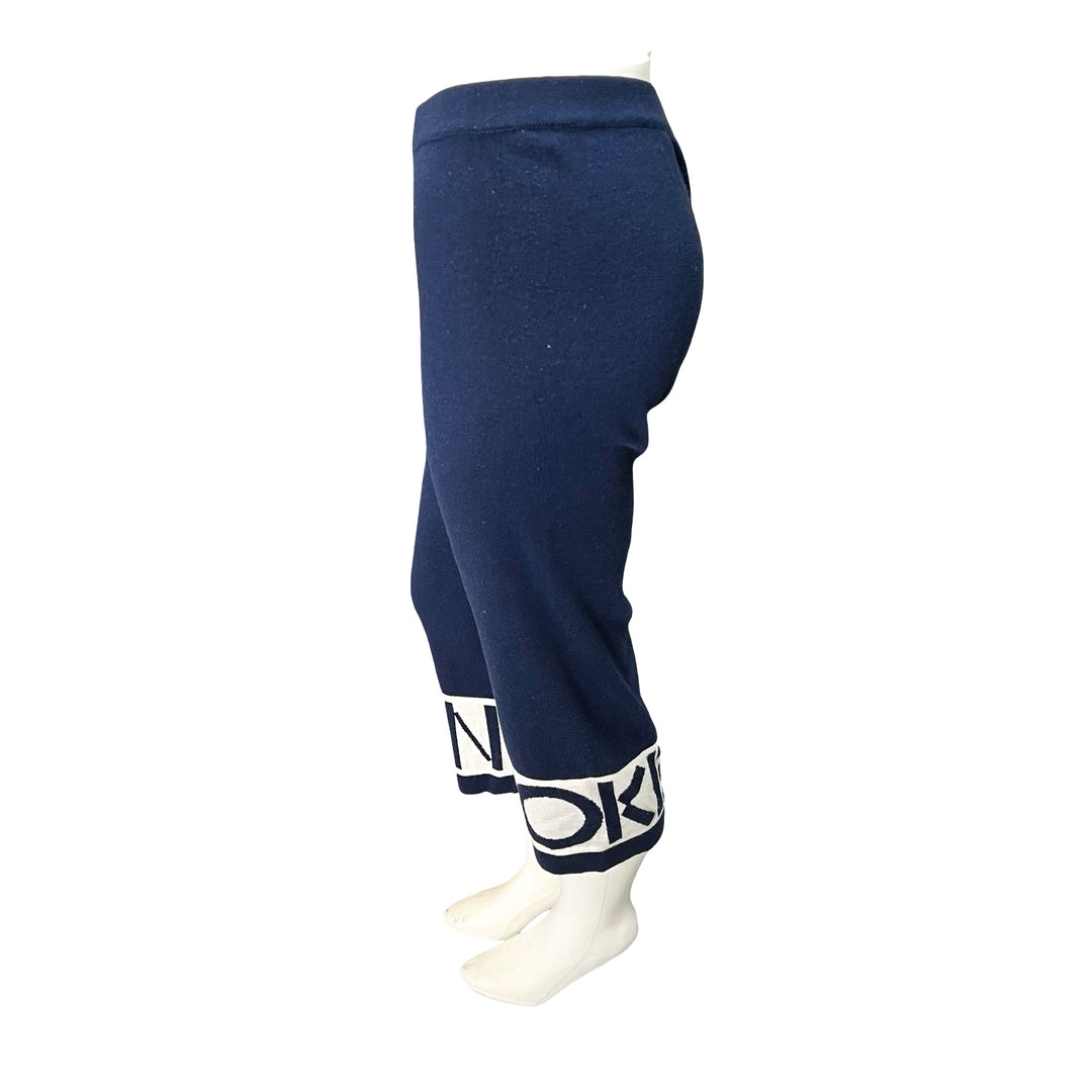Pantalones Kenzo T. 10A/14A