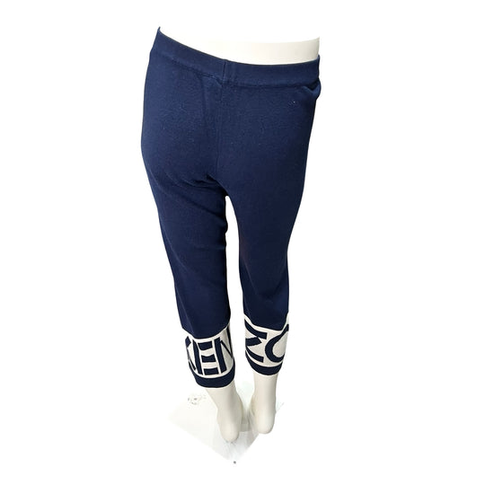 Pantalones Kenzo T. 10A/14A