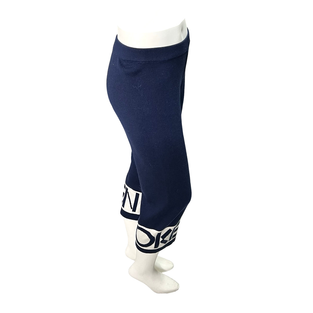 Pantalones Kenzo T. 10A/14A