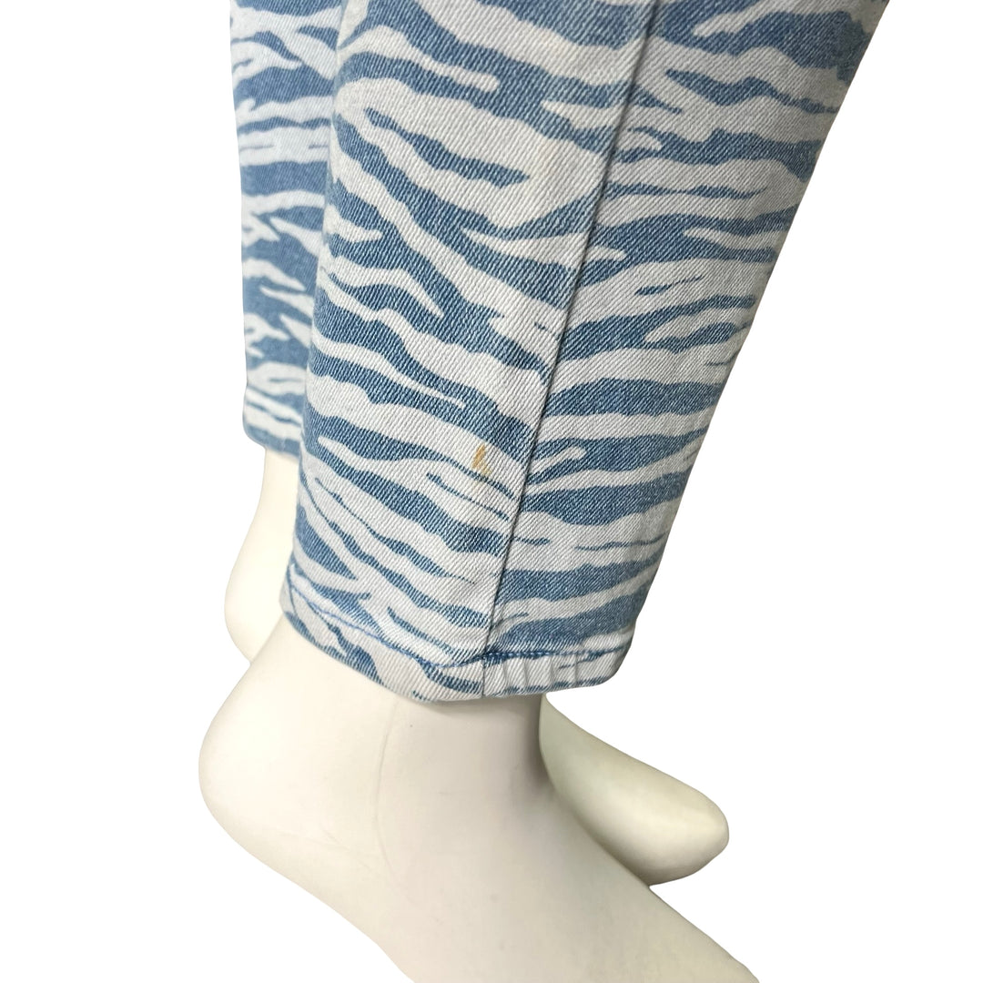 Jeans Kenzo T.14A