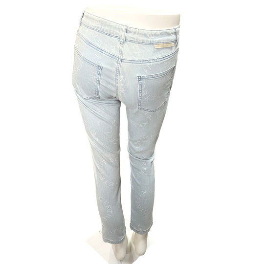 Jeans Stella McCartney T.12A